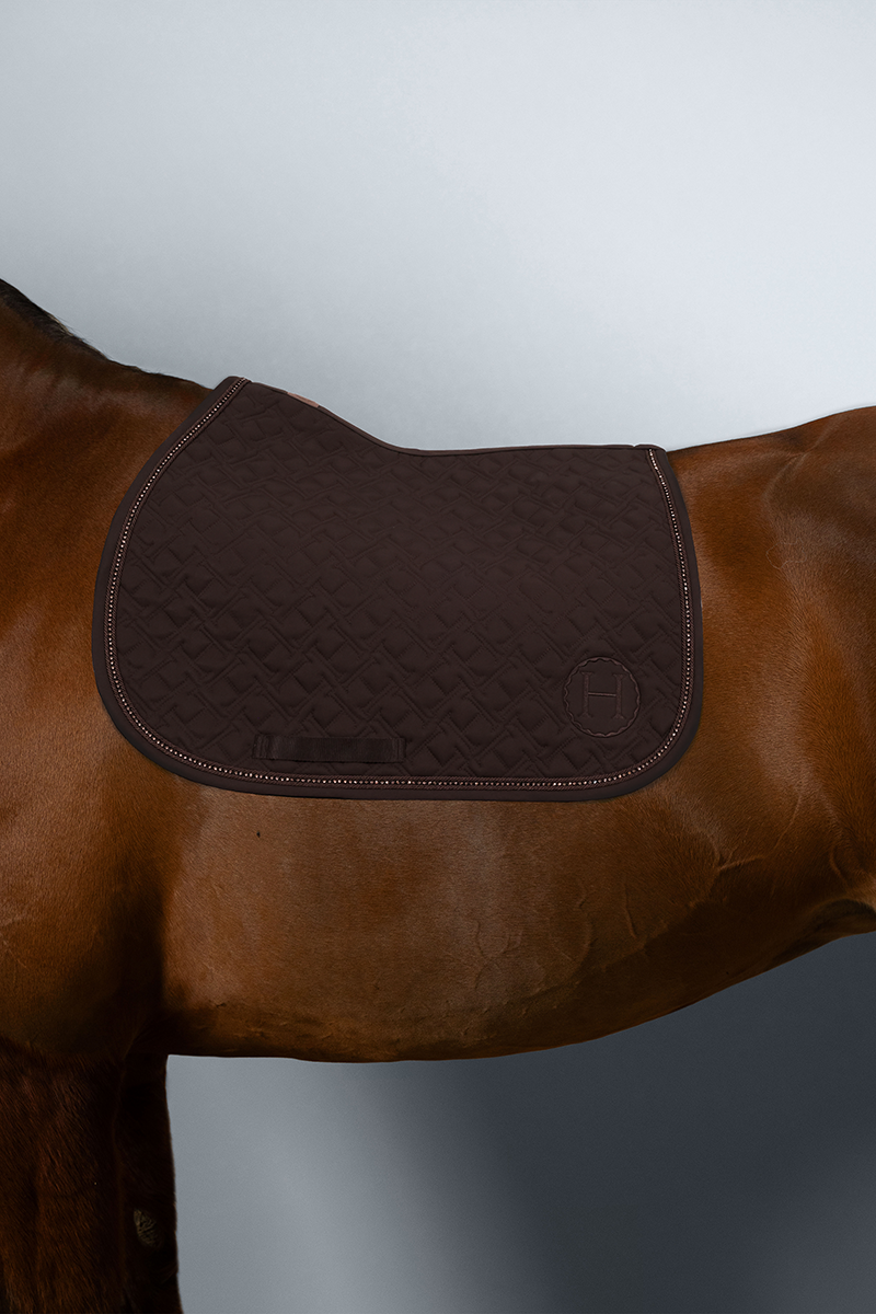 Saphir Tapis de Selle - Harcour