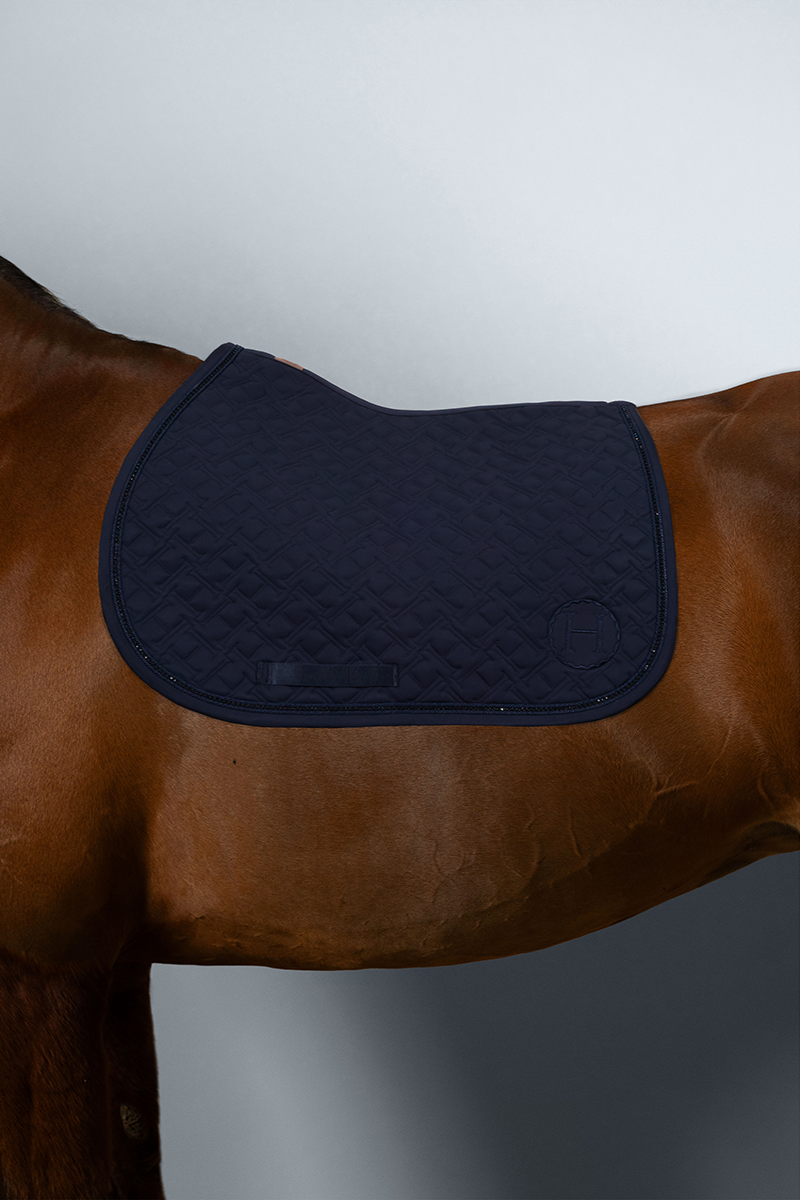 Saphir Tapis de Selle - Harcour