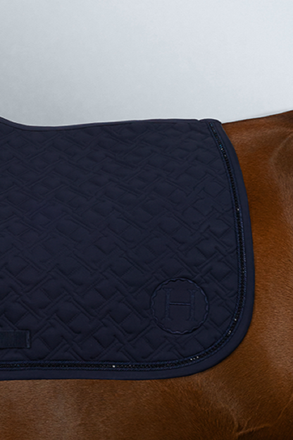 Saphir Tapis de Selle - Harcour
