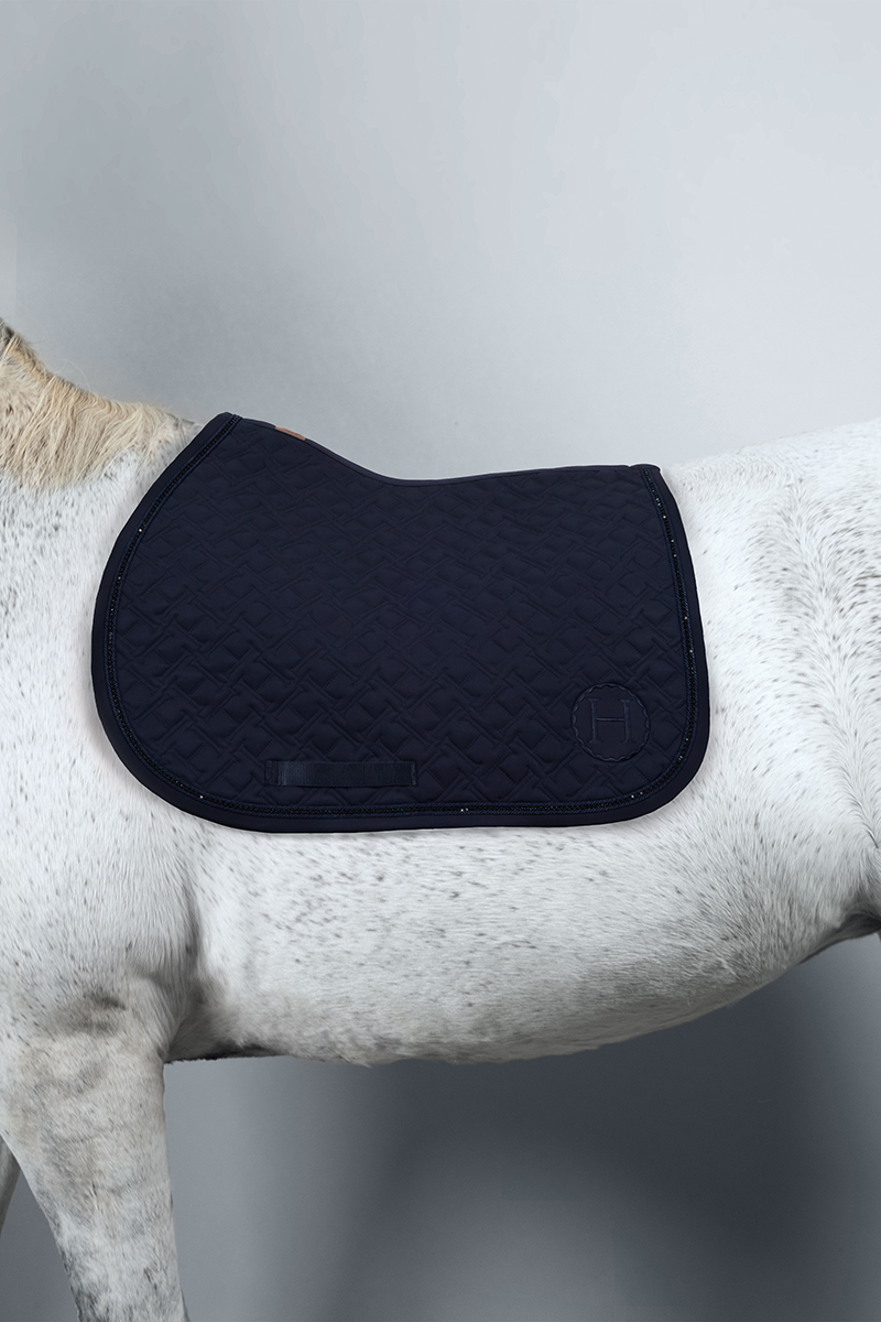 Saphir Tapis de Selle - Harcour