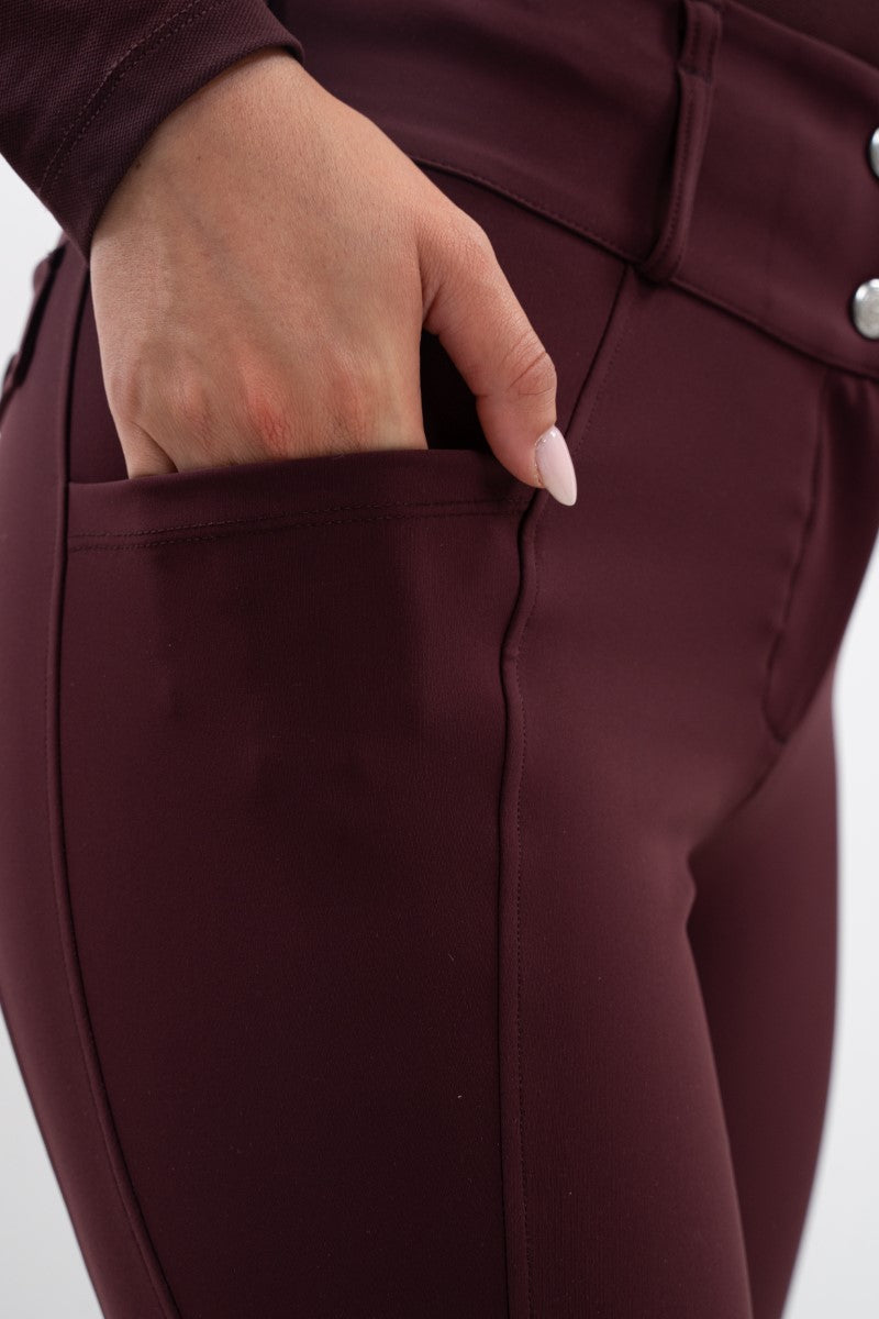 Luce Pantalon d'équitation - Harcour