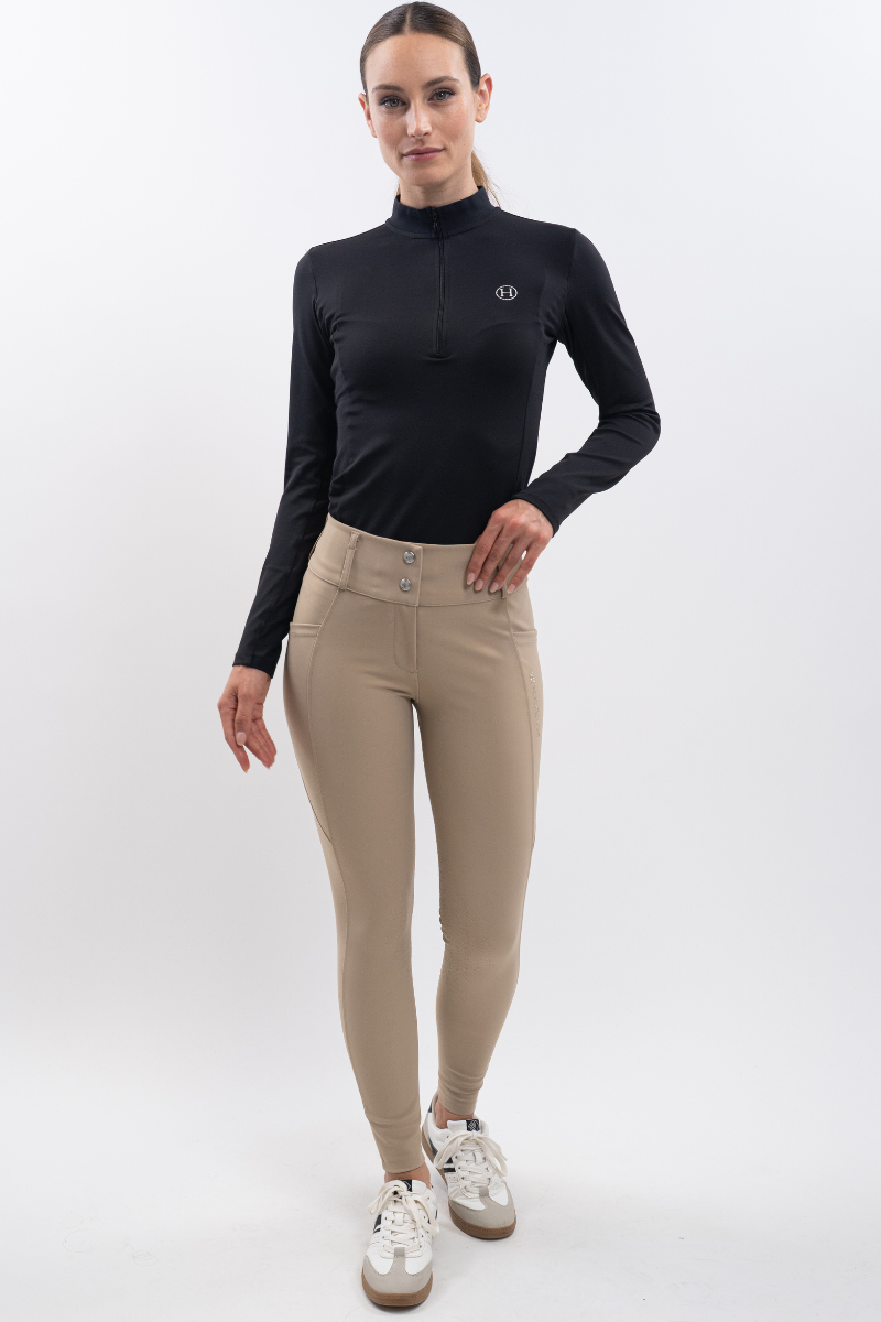 Ludivine Pantalon équitation - Harcour