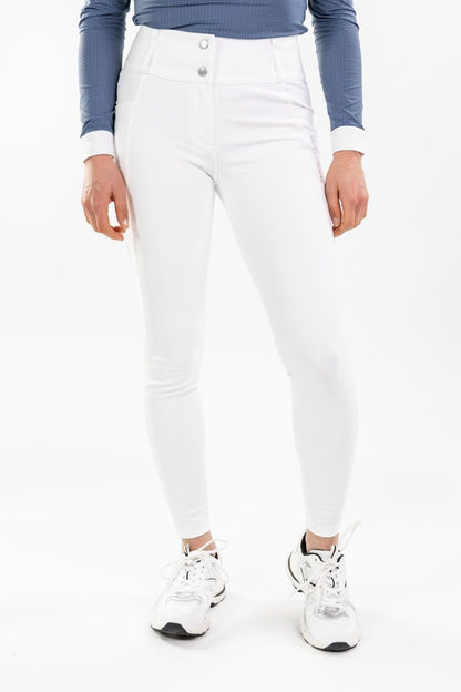 Ludivine Pantalon équitation - Harcour