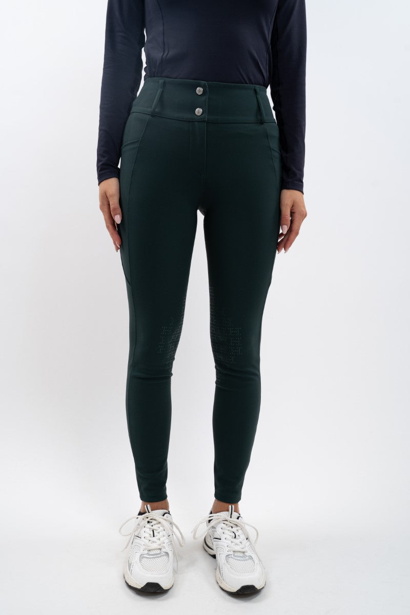 Ludivine Pantalon équitation - Harcour