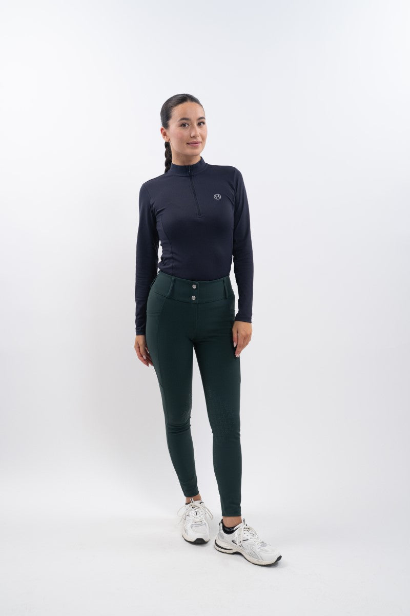 Ludivine Pantalon équitation - Harcour