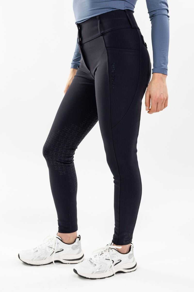 Ludivine Pantalon équitation - Harcour