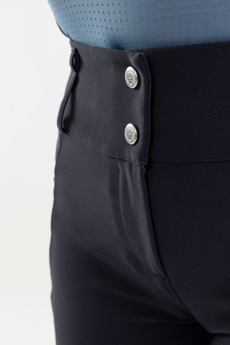 Ludivine Pantalon équitation - Harcour