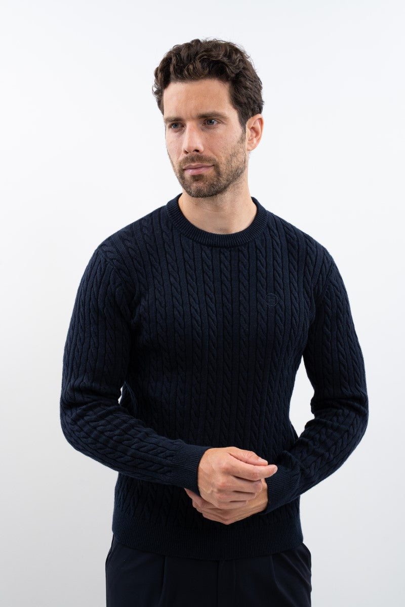 Arthur Pull - Harcour