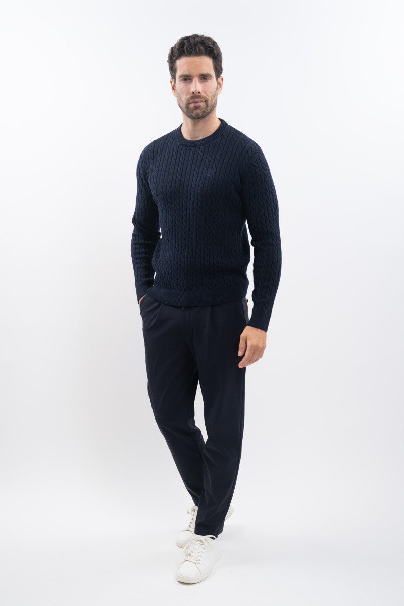 Arthur Pull - Harcour