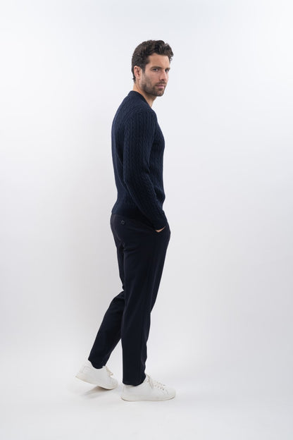 Arthur Pull - Harcour