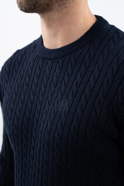Arthur Pull - Harcour