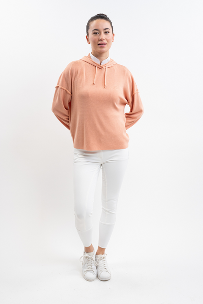 Plume Sweat à capuche - Harcour
