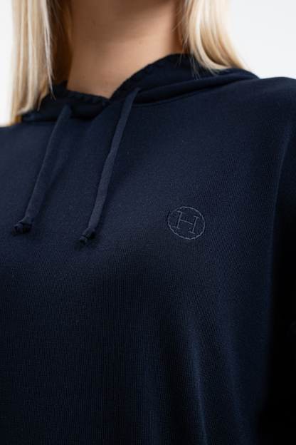 Plume Sweat à capuche - Harcour