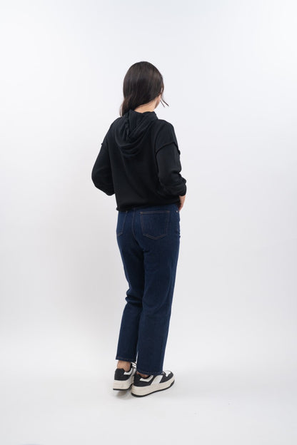 Plume Sweat à capuche - Harcour