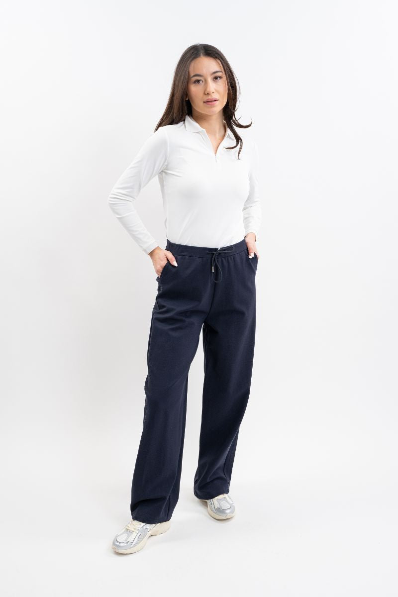 Pia Pantalon Chino - Harcour