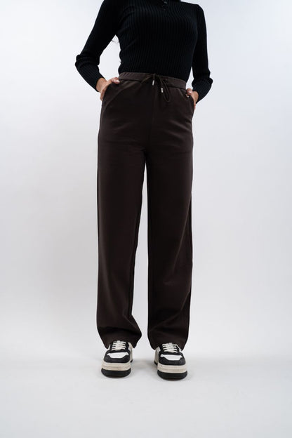 Pia Pantalon Chino - Harcour