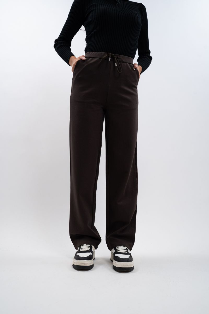 Pia Pantalon Chino - Harcour
