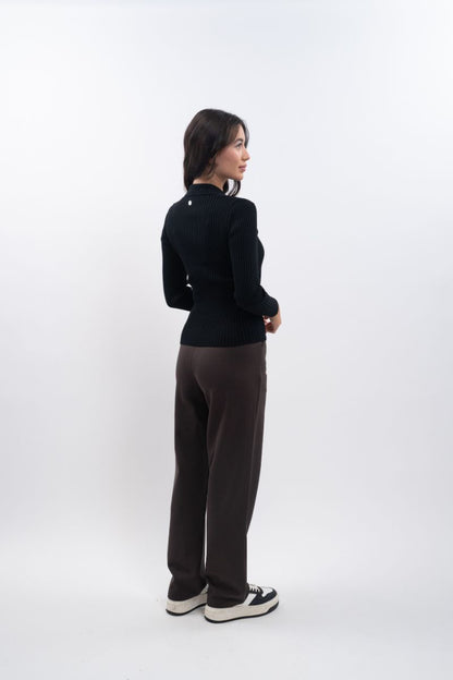 Pia Pantalon Chino - Harcour