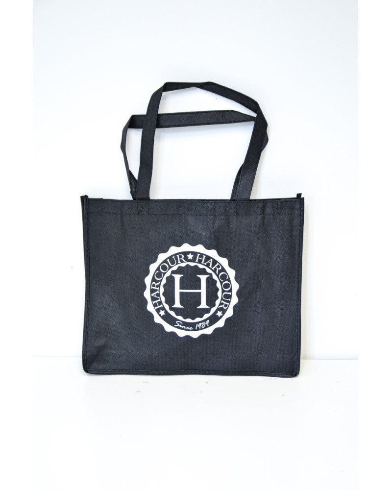 Sac intissé sans hangtag - Harcour