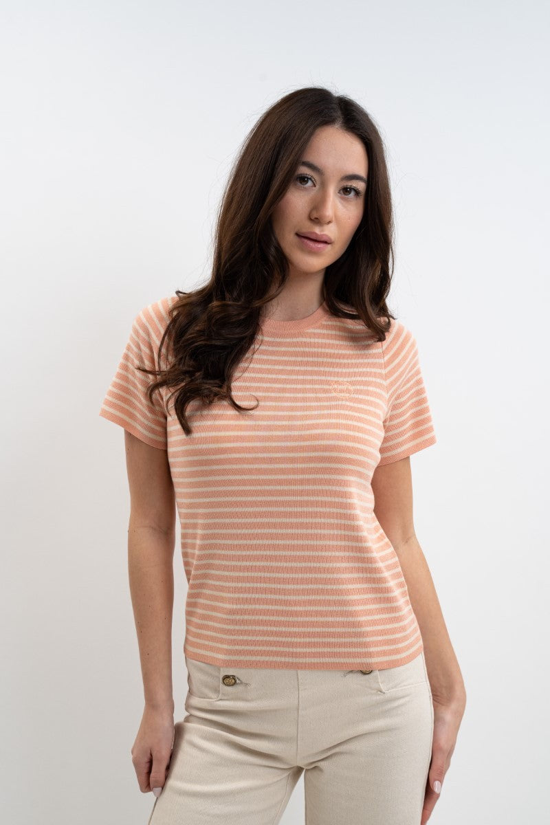 Tzimi Tee-Shirt - Harcour