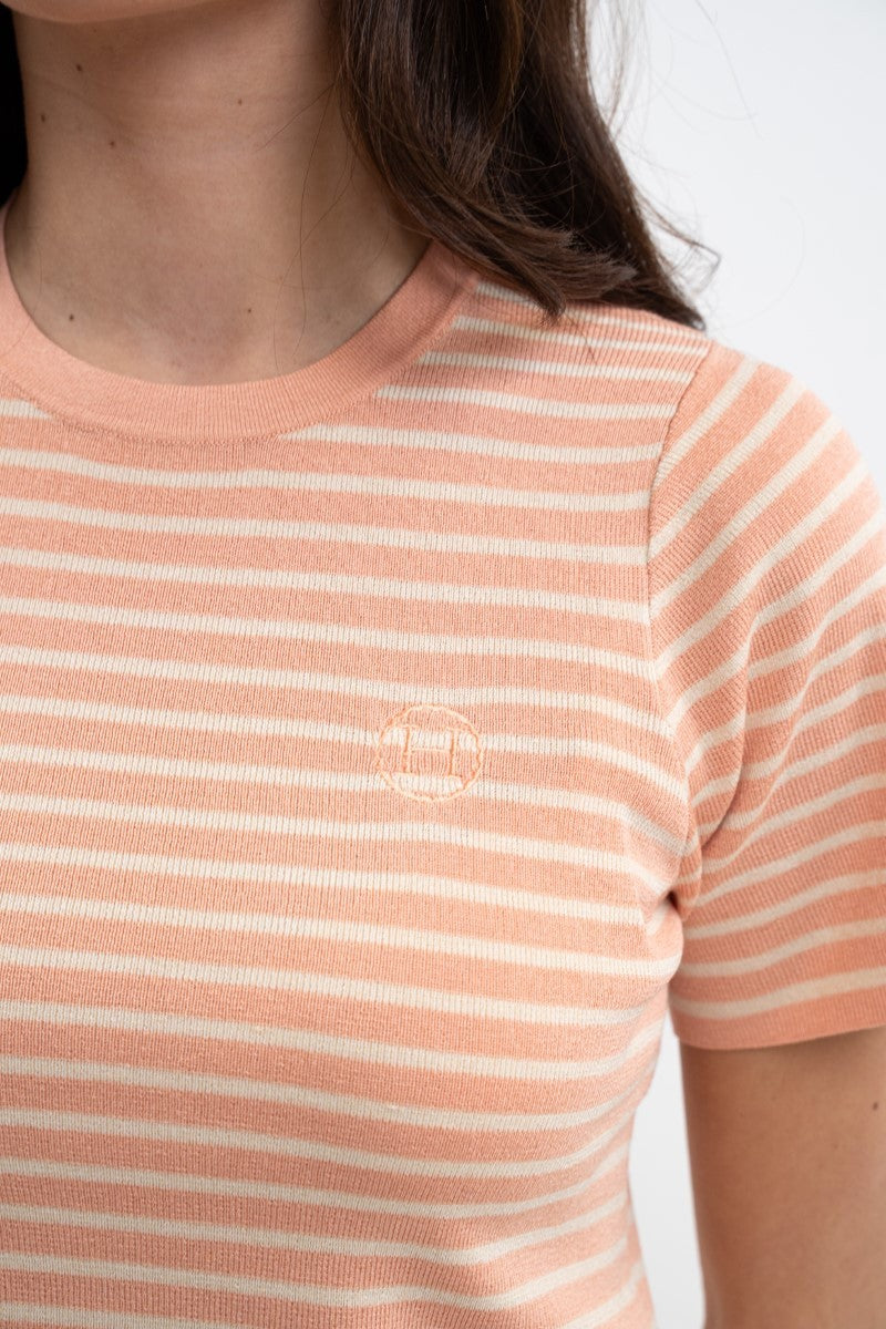 Tzimi Tee-Shirt - Harcour
