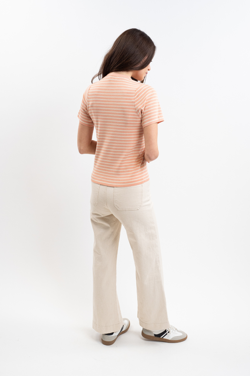 Tzimi Tee-Shirt - Harcour
