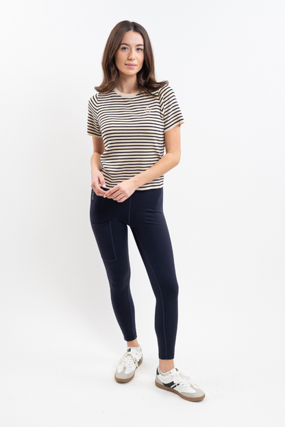 Tzimi Tee-Shirt - Harcour