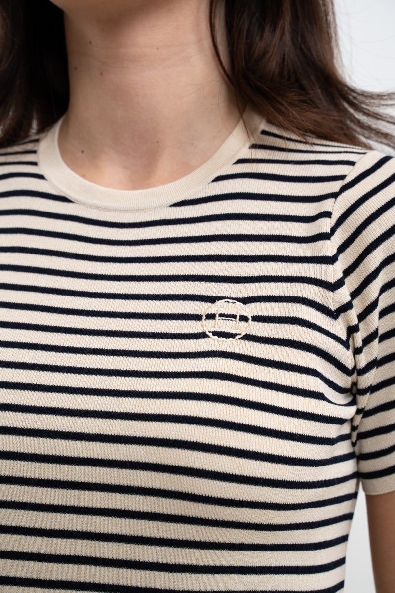 Tzimi Tee-Shirt - Harcour