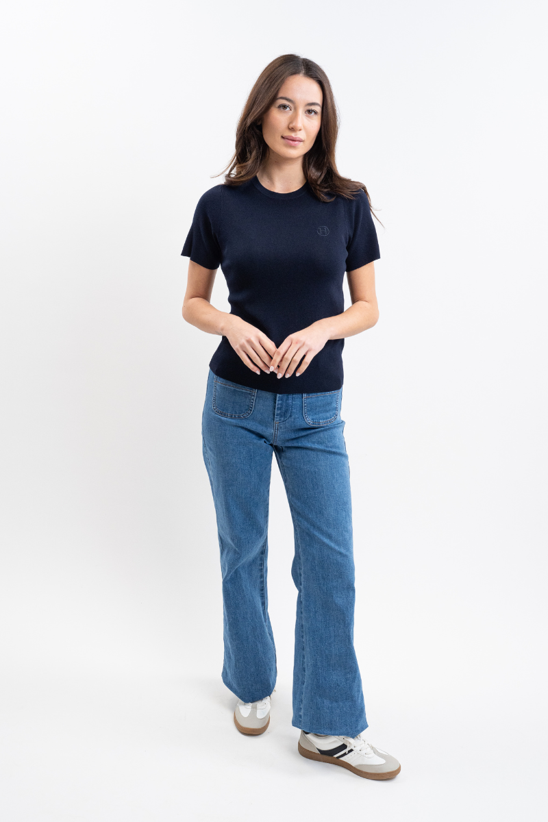 Tzimi Tee-Shirt - Harcour