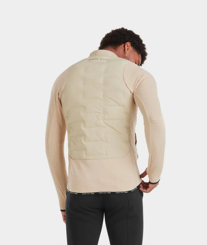 Veste Horse Pilot Storm Homme