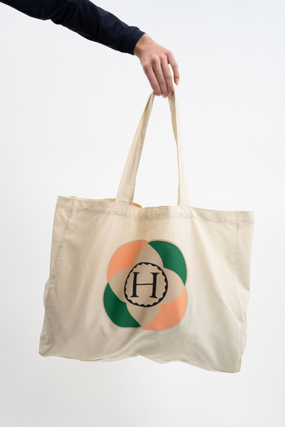 Bertille Totebag Casual - Harcour