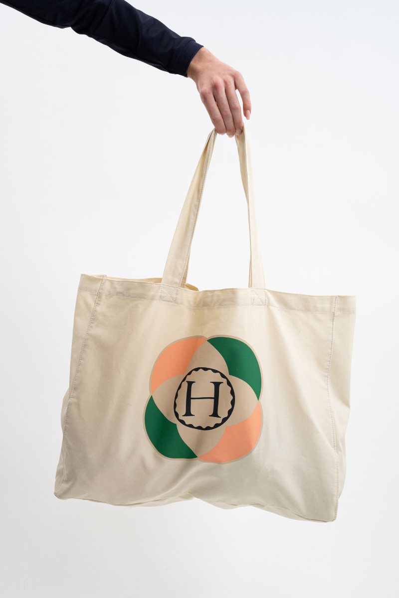 Bertille Totebag Casual - Harcour