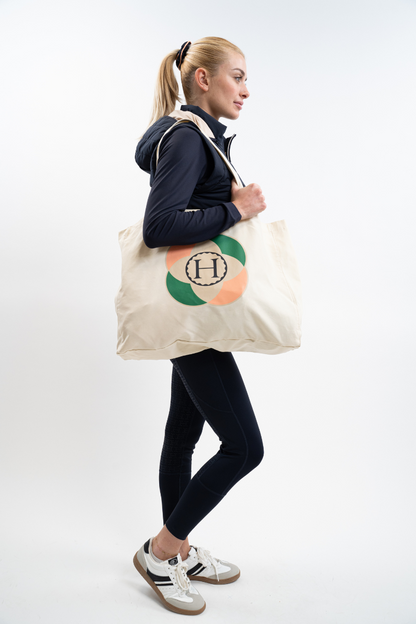 Bertille Totebag Casual - Harcour