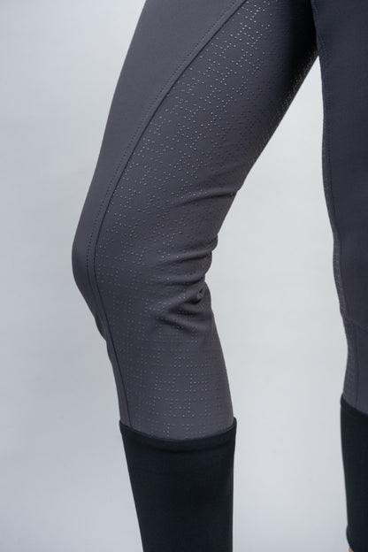 Boogie Pantalon équitation Full seat Femme - Harcour