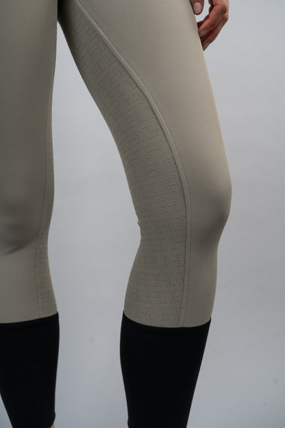 Boogie Pantalon équitation Full seat Femme - Harcour