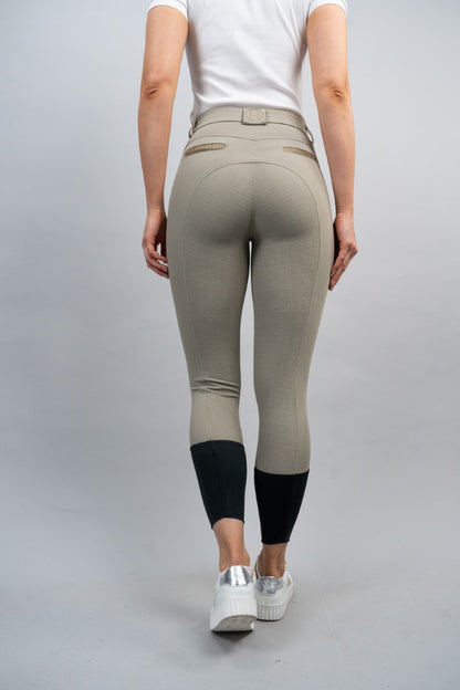Boogie Pantalon équitation Full seat Femme - Harcour