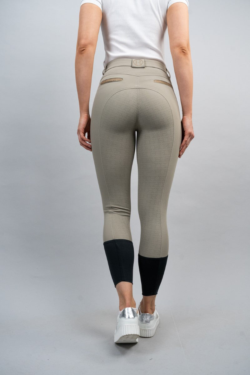Boogie Pantalon équitation Full seat Femme - Harcour