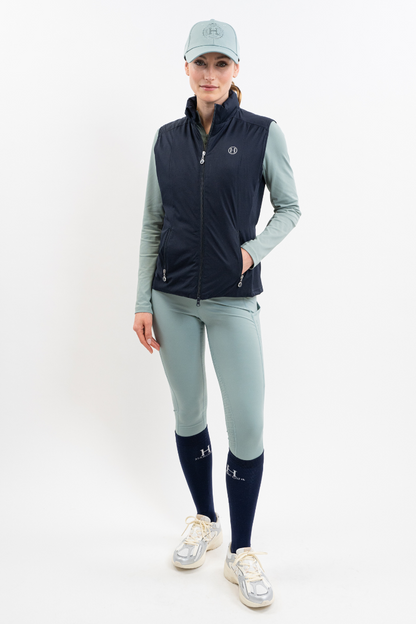 Louna Legging Full Seat Femme - Harcour