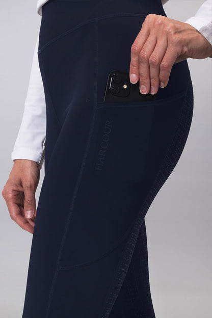 Louna Legging Full Seat Femme - Harcour