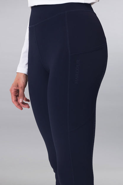 Louna Legging Full Seat Femme - Harcour