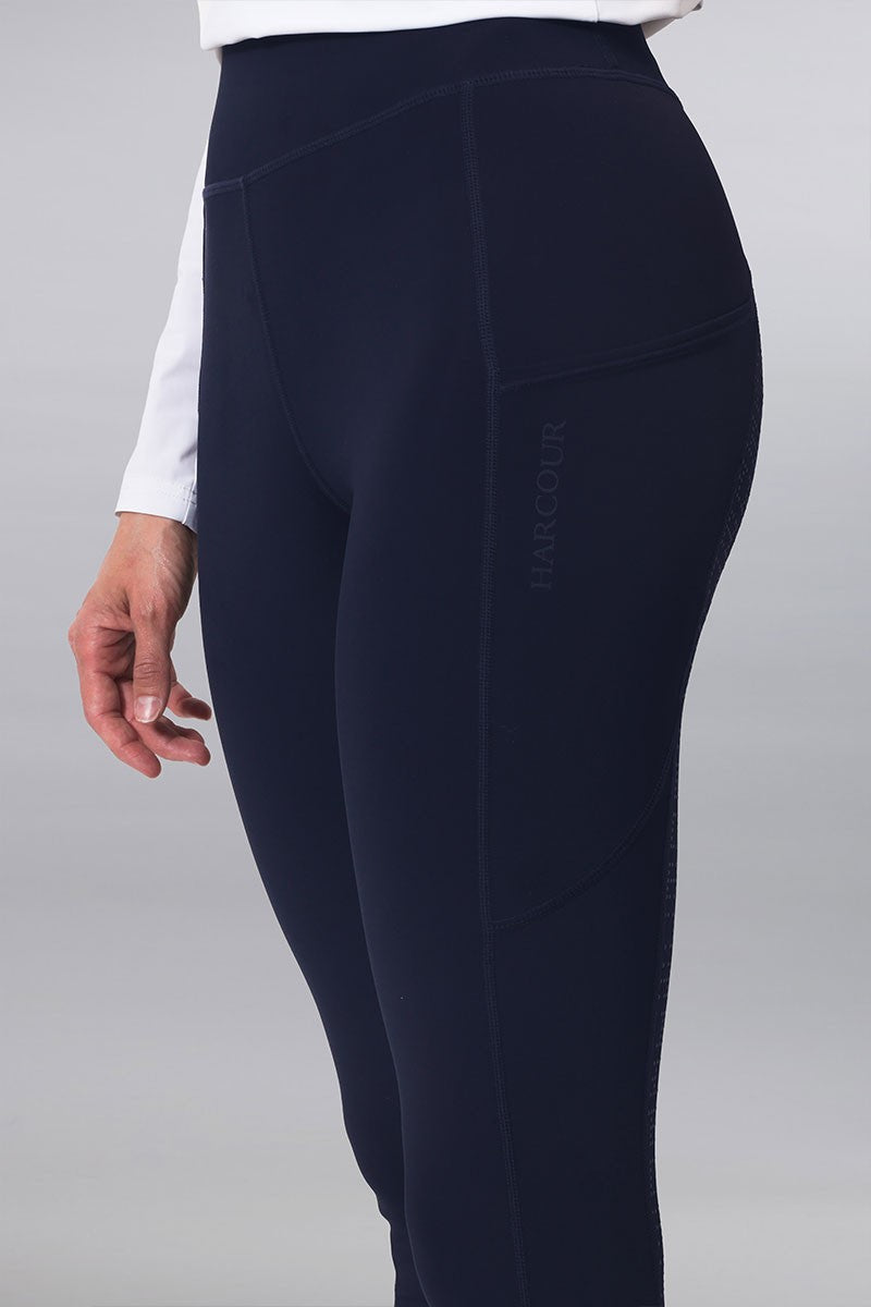 Louna Legging Full Seat Femme - Harcour