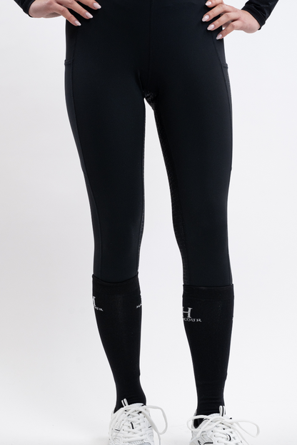Louna Legging Full Seat Femme - Harcour
