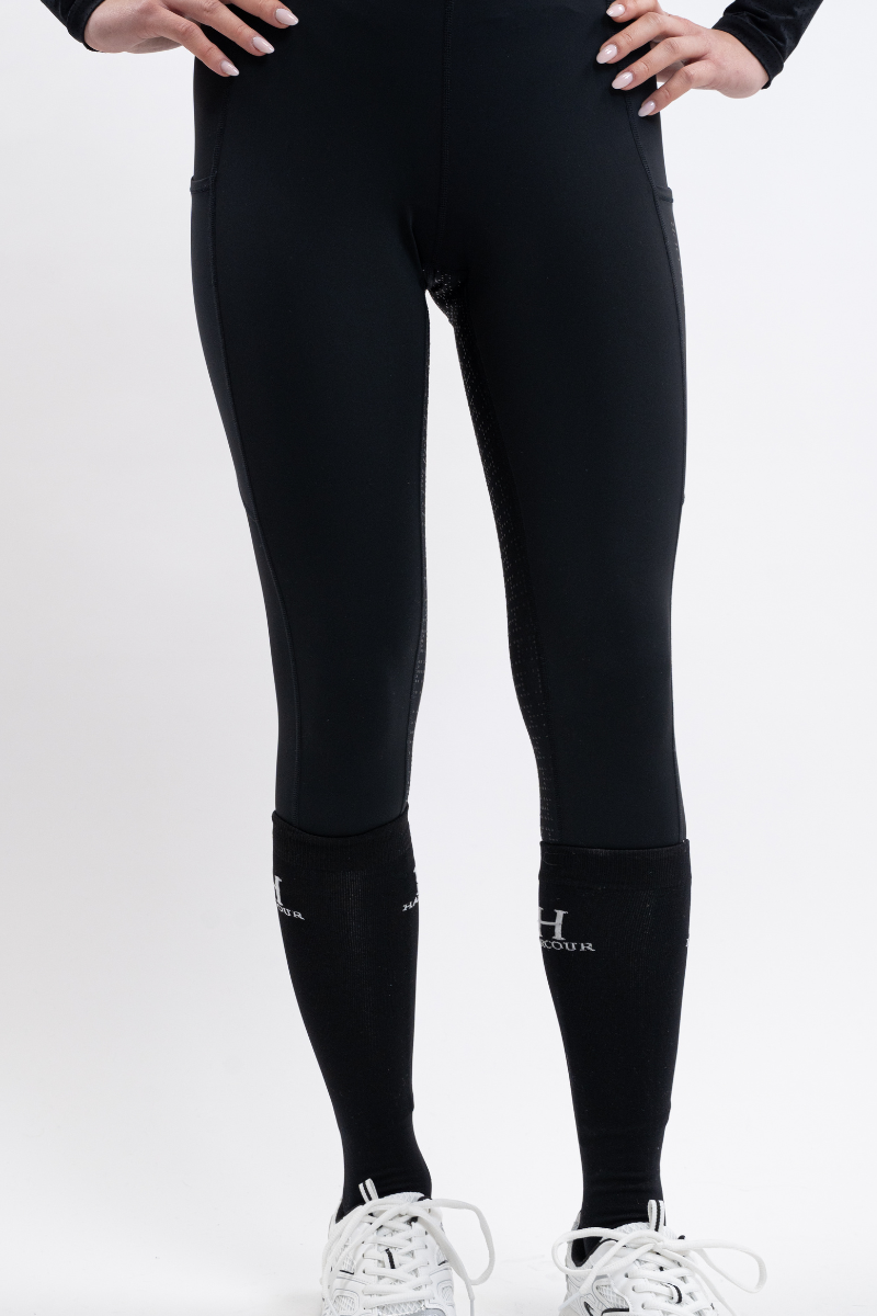 Louna Legging Full Seat Femme - Harcour