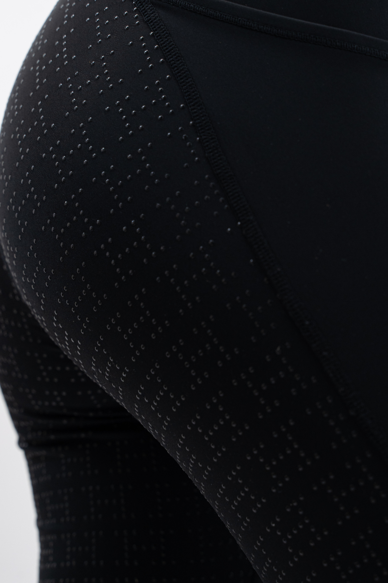 Louna Legging Full Seat Femme - Harcour