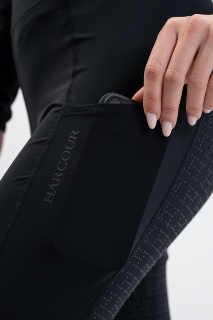 Louna Legging Full Seat Femme - Harcour