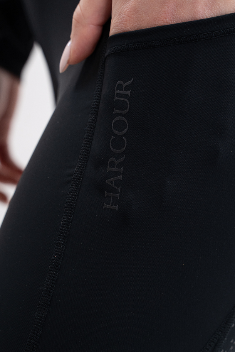 Louna Legging Full Seat Femme - Harcour