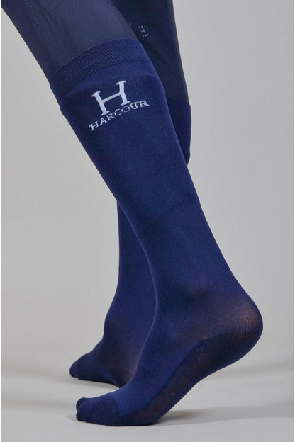Chaussettes Badminton - Harcour
