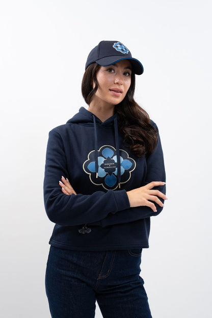 Philipa Sweat Femme Versailles - Harcour