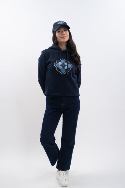 Philipa Sweat Femme Versailles - Harcour