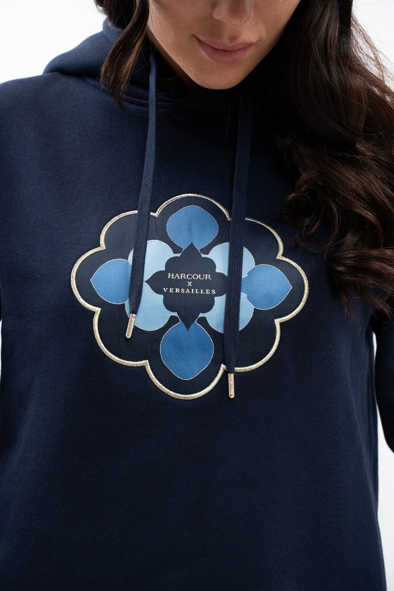 Philipa Sweat Femme Versailles - Harcour
